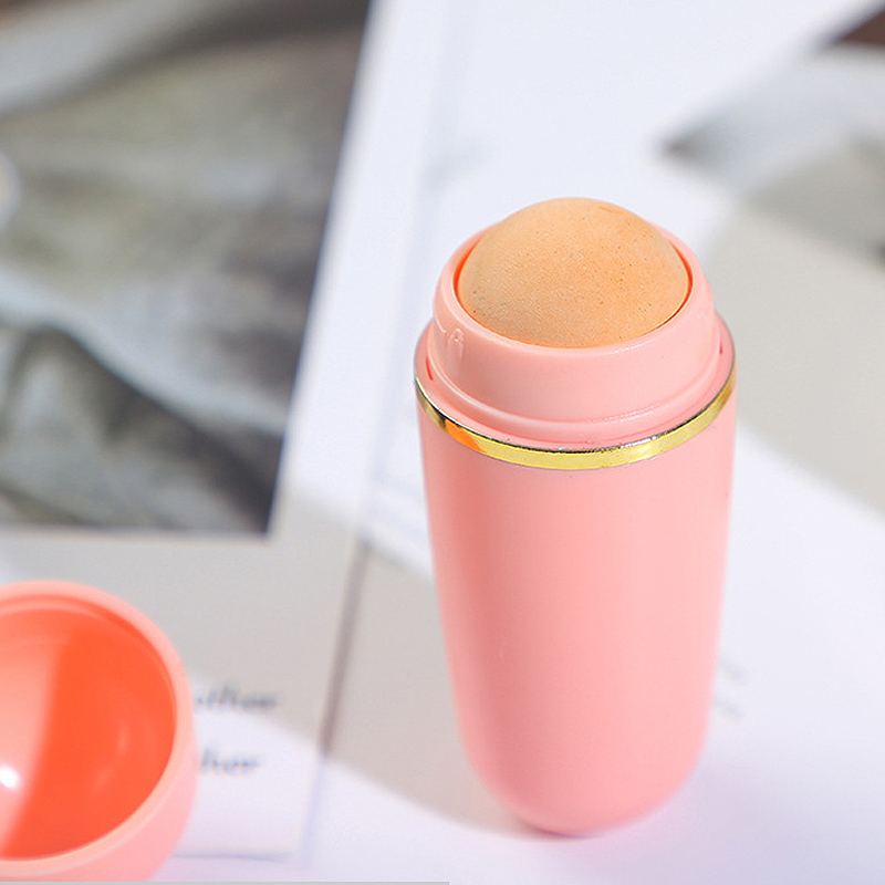 Volcanic Stone Massage Body Stick - BeautyAddictsClub