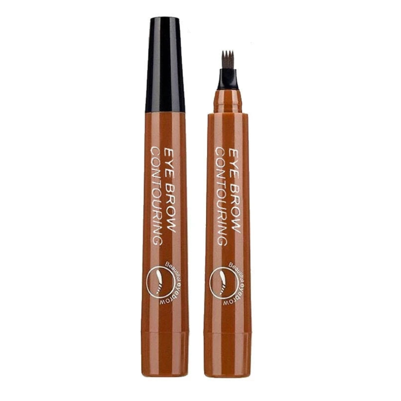 4 Point Liquid Waterproof Eyebrow - BeautyAddictsClub