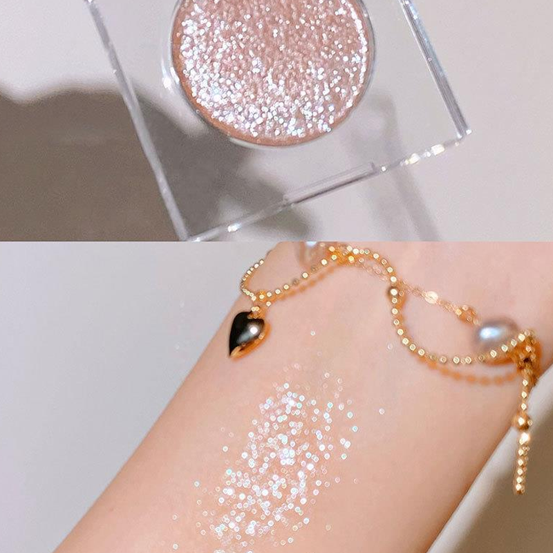 Glitter Brighten Eyeshadow - BeautyAddictsClub