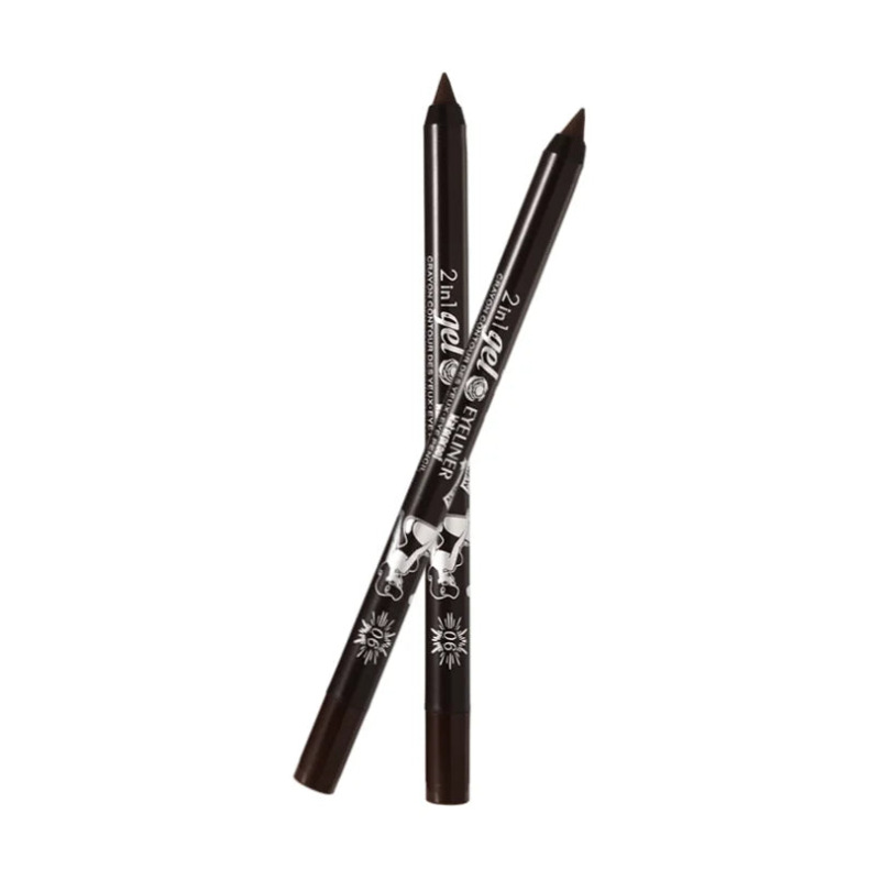 Waterproof Eyeliner Gel Pen - BeautyAddictsClub