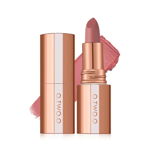 Matte Waterproof Lipstick - BeautyAddictsClub