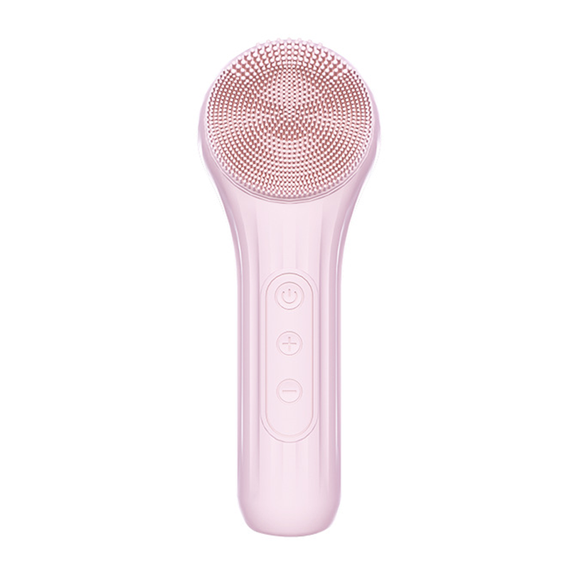 Sonic Waterproof Facial Cleansing Brush - BeautyAddictsClub