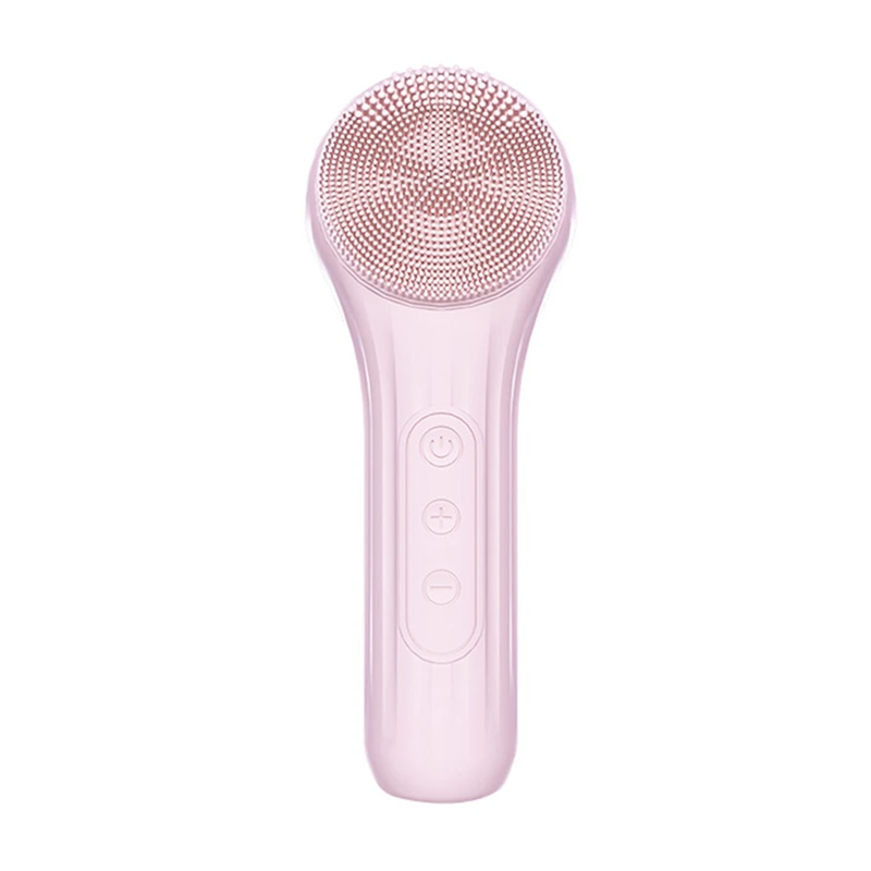Sonic Waterproof Facial Cleansing Brush - BeautyAddictsClub