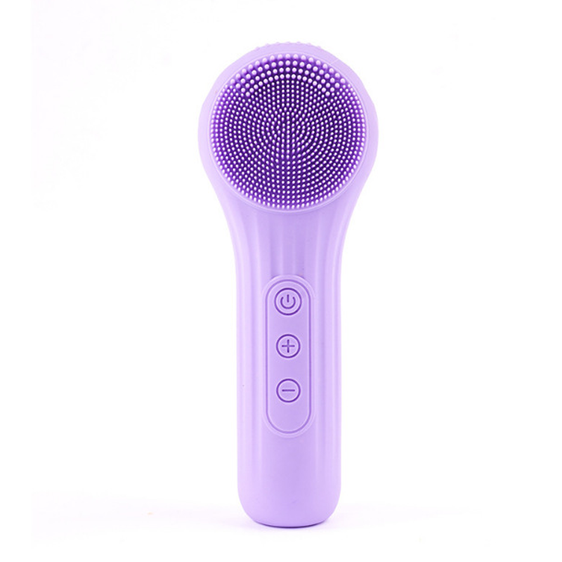Sonic Waterproof Facial Cleansing Brush - BeautyAddictsClub