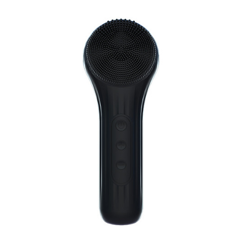 Sonic Waterproof Facial Cleansing Brush - BeautyAddictsClub