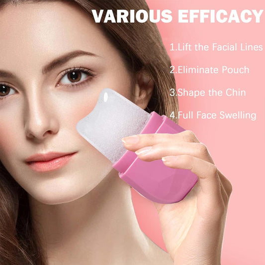 Facial Roller Massager - BeautyAddictsClub