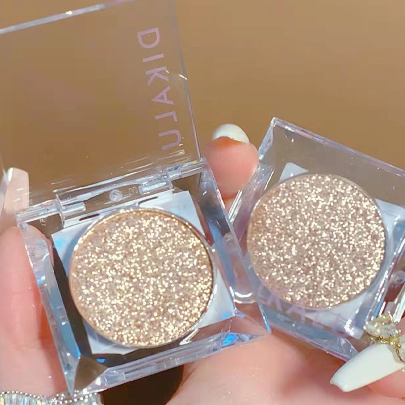 Glitter Brighten Eyeshadow - BeautyAddictsClub