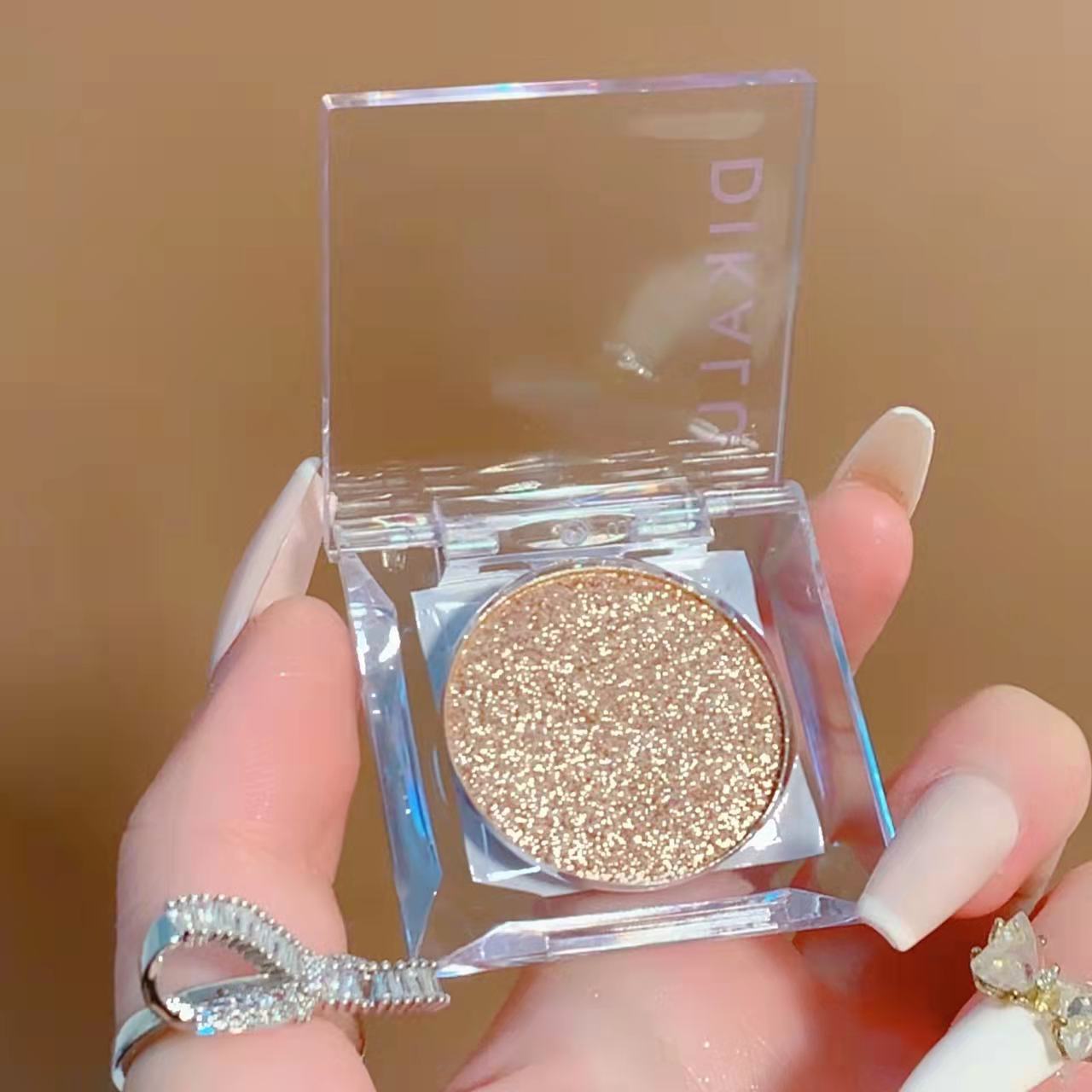 Glitter Brighten Eyeshadow - BeautyAddictsClub