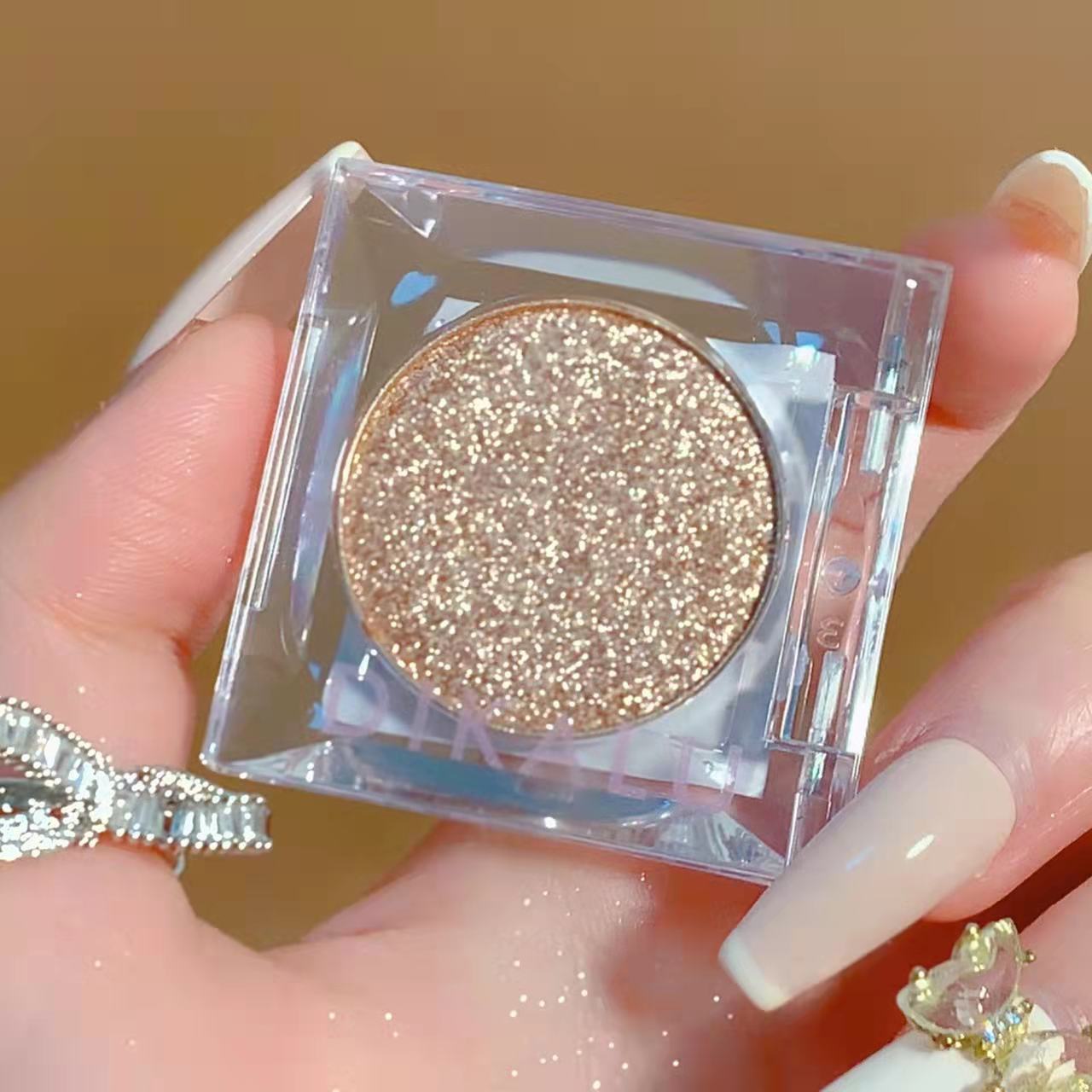 Glitter Brighten Eyeshadow - BeautyAddictsClub