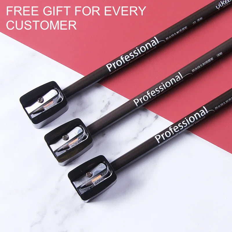 Waterproof Eyeliner Gel Pen - BeautyAddictsClub