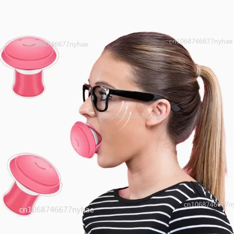 Face Shaping Train Tool - BeautyAddictsClub