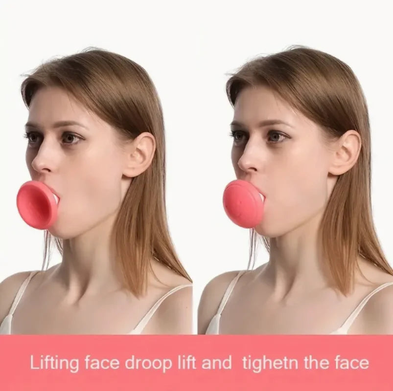 Face Shaping Train Tool - BeautyAddictsClub