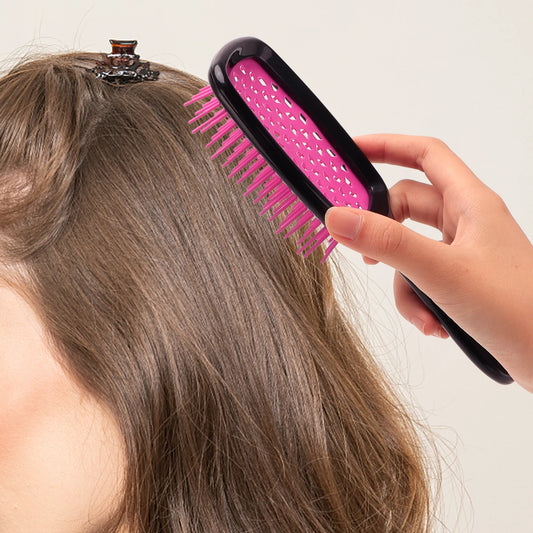 Anti-static Air Cushion Comb - BeautyAddictsClub