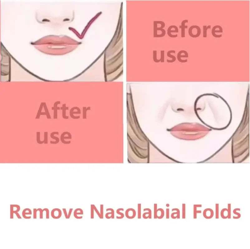 Face Shaping Train Tool - BeautyAddictsClub