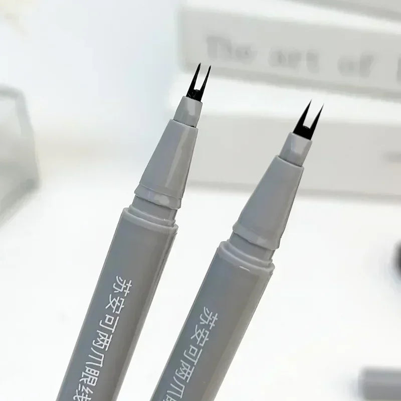 Ultra-thin Liquid Eyeliner Pen - BeautyAddictsClub