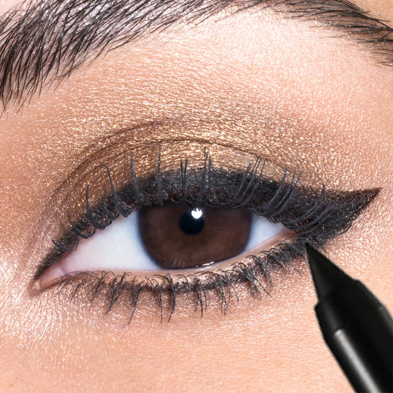 Waterproof Eyeliner Gel Pen - BeautyAddictsClub