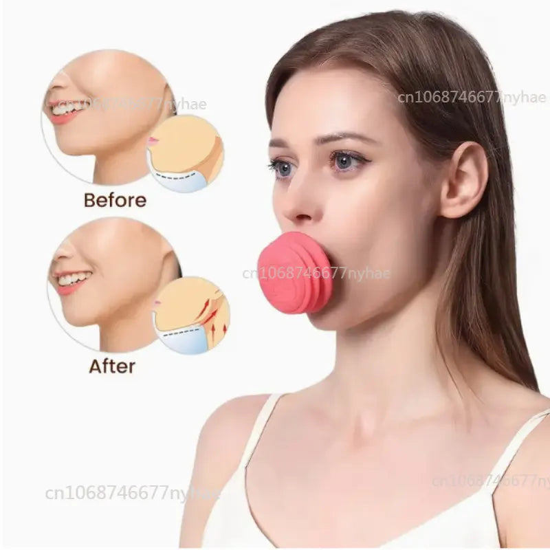 Face Shaping Train Tool - BeautyAddictsClub