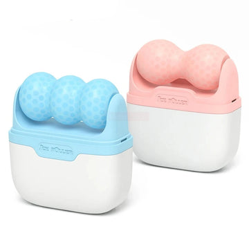 Ice Roller Facial Massager - BeautyAddictsClub