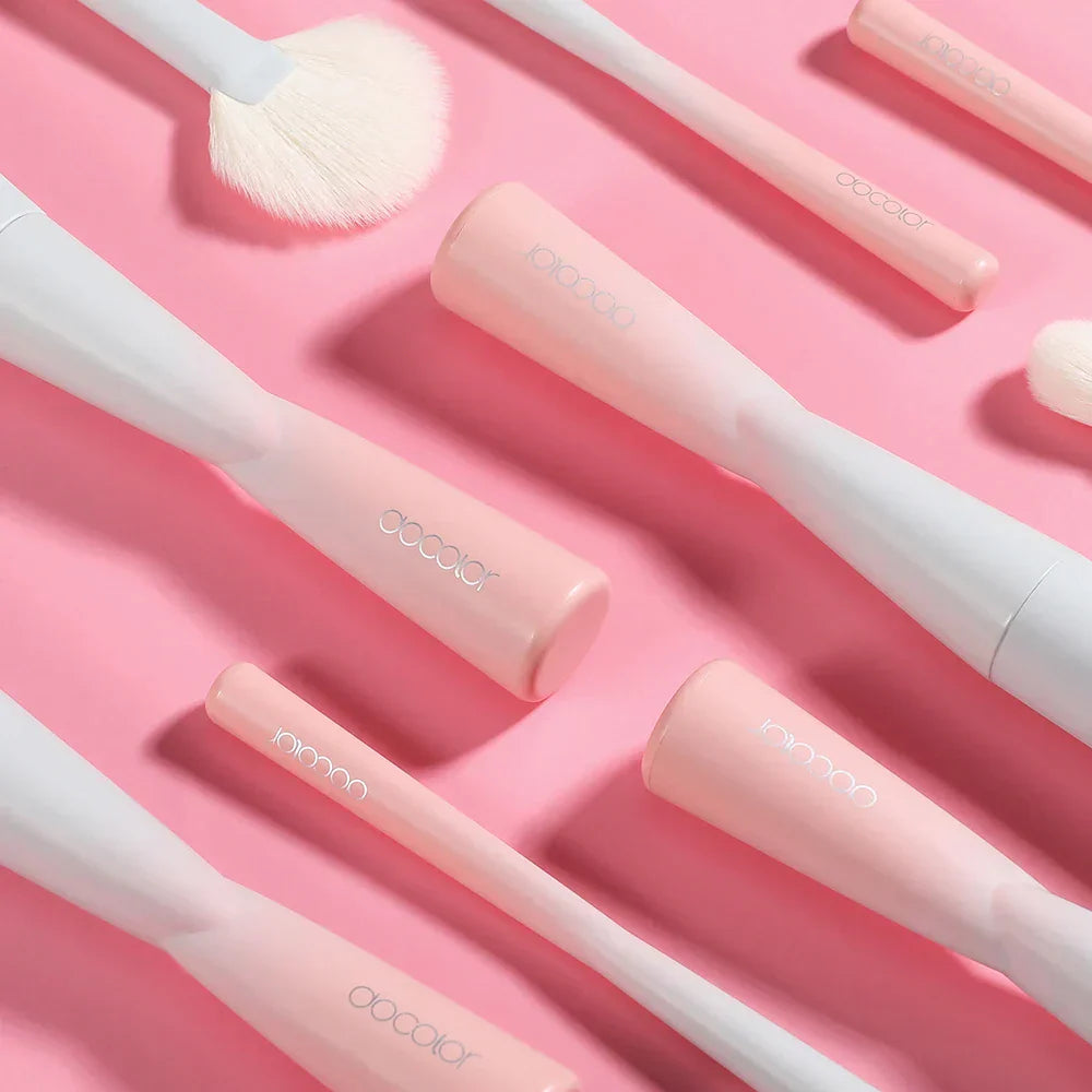 14pcs Makeup Brushes Set - BeautyAddictsClub