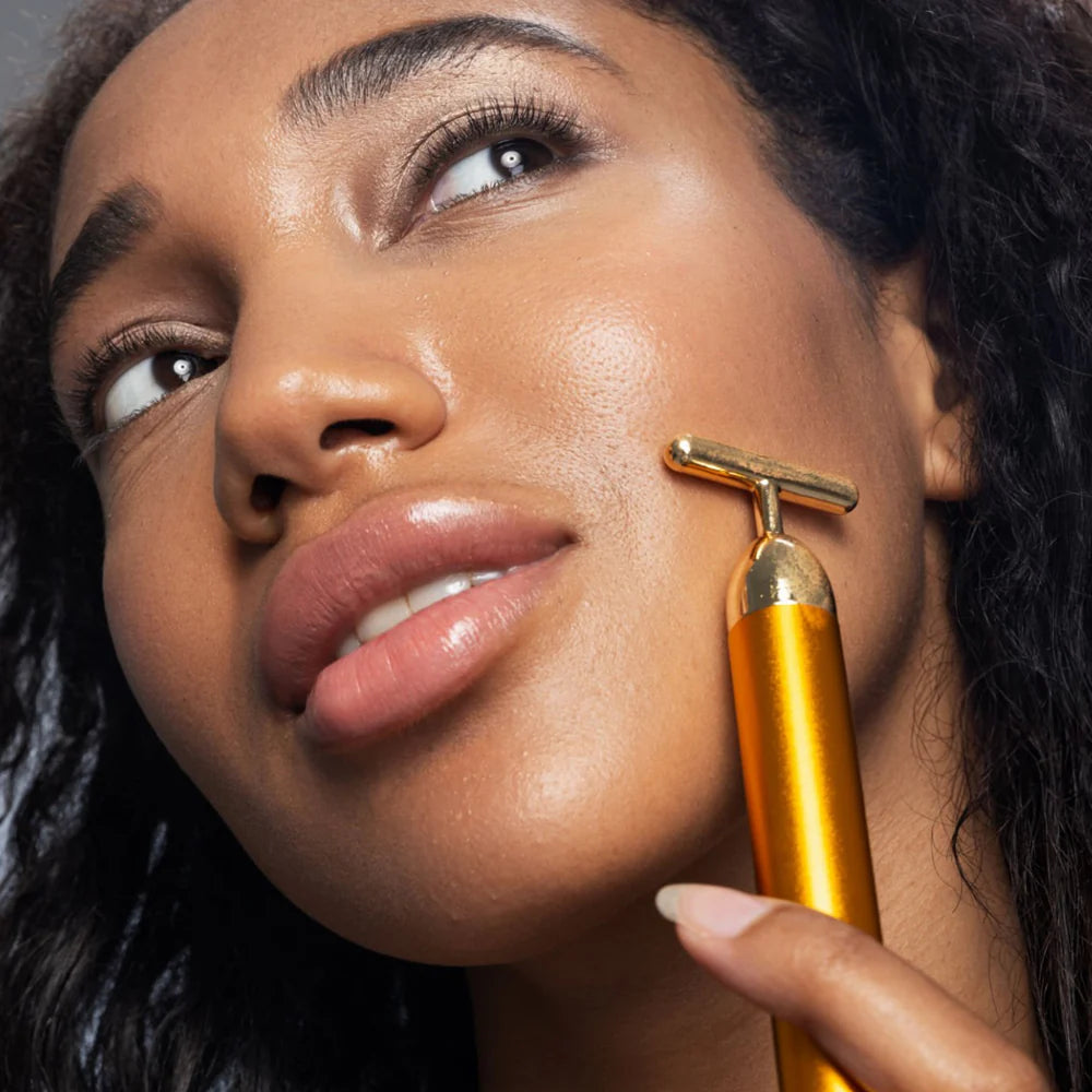 Facial Wrinkle Vibration Lift Bar - BeautyAddictsClub